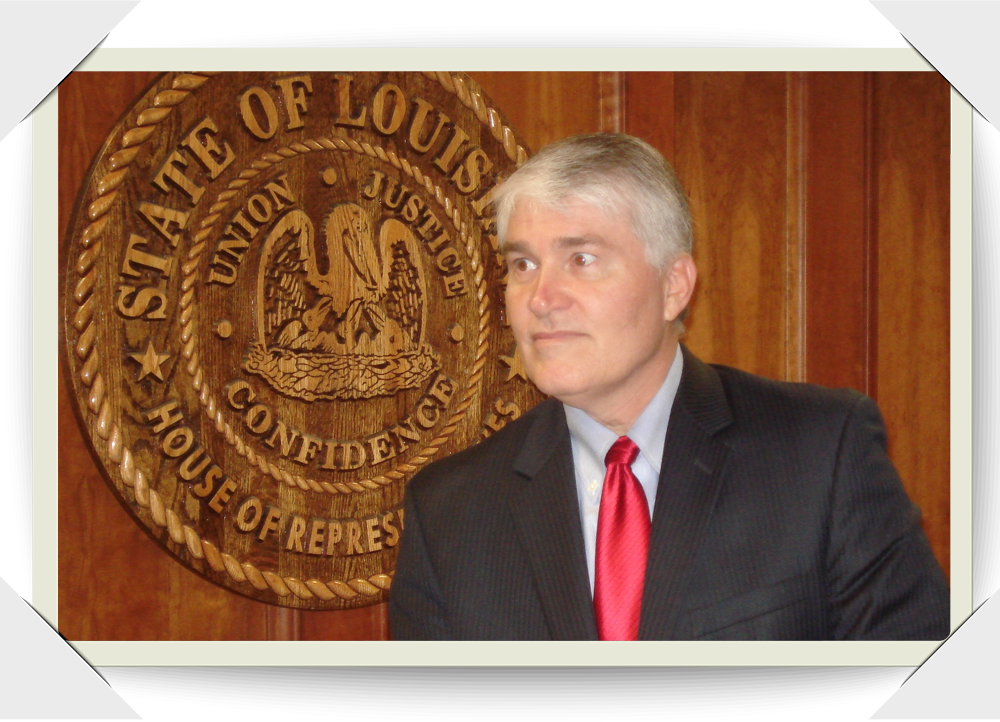 Capitol Commission of Louisiana