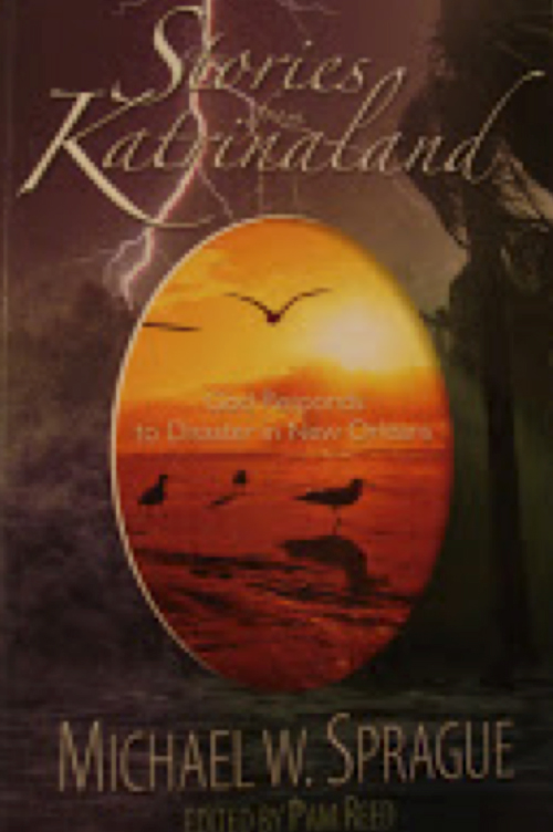 Stories from Katrinaland