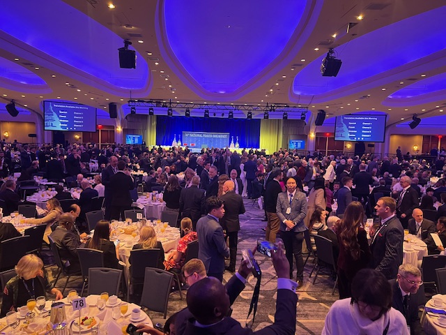 Unprecedented Opportunities for the Gospel in 2026